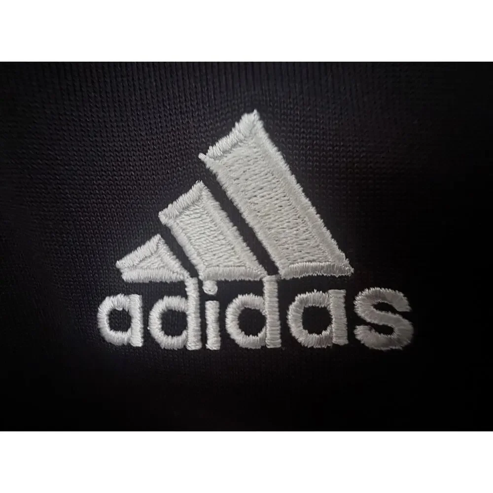 Adidas Pride Soccer Club Jersey Black #31